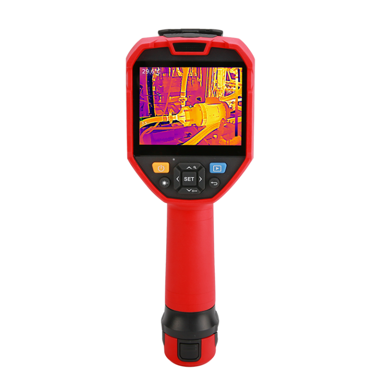 UTİ-720V UNIT Profesyonel Gelişmiş Termal Kamera