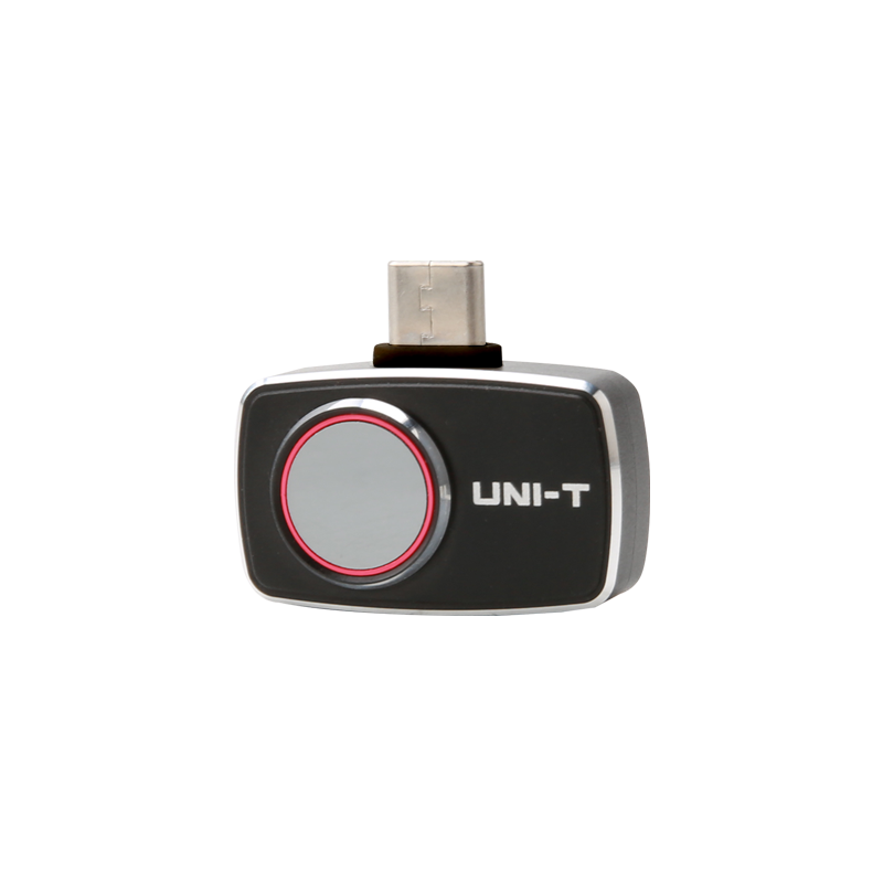 UTİ721M Android Telefon İçin Termal Kamera