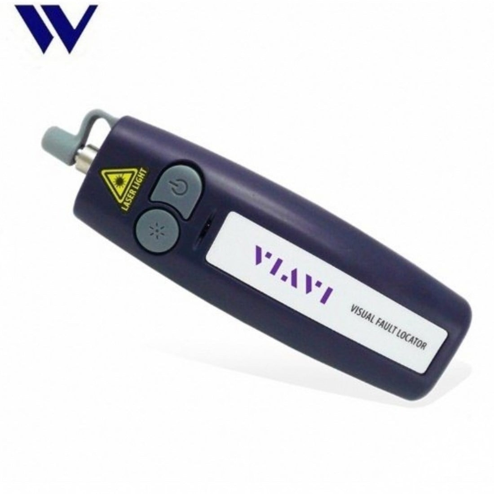 Vıavı FFL-050 Fiber Optik Görsel Hata Bulucu