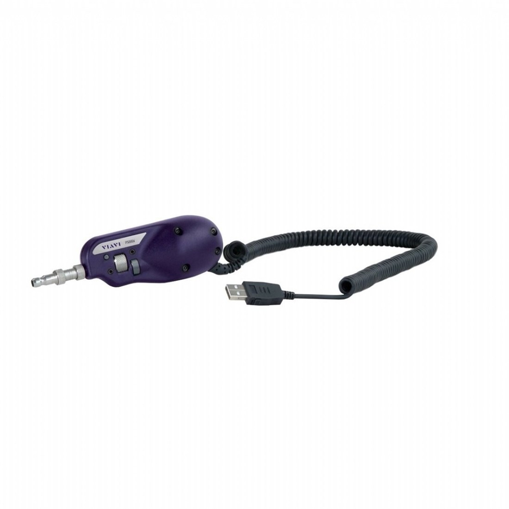 Vıavı P5000i Fiber Mikroskop
