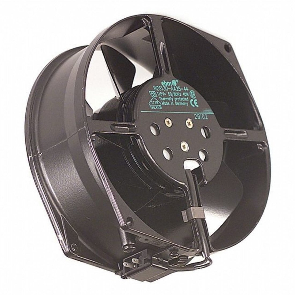 W2S130-AA25-01 Ebm papst  115 v ac 172-160 fan