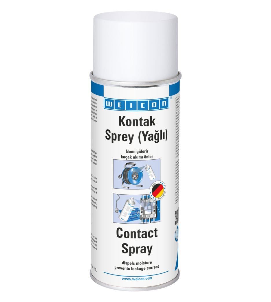Weicon Kontak Sprey 400 ML