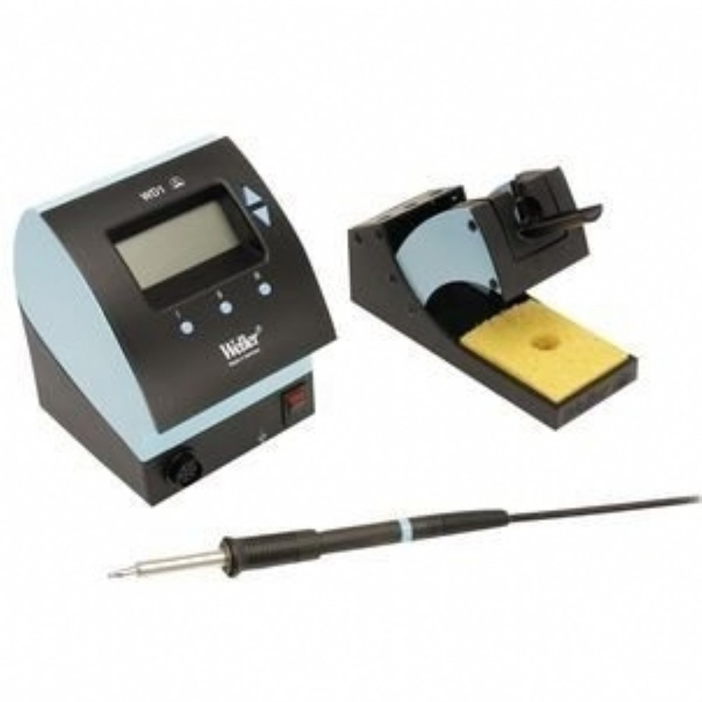 Weller WD 1000 Dijital Havya İstasyonu