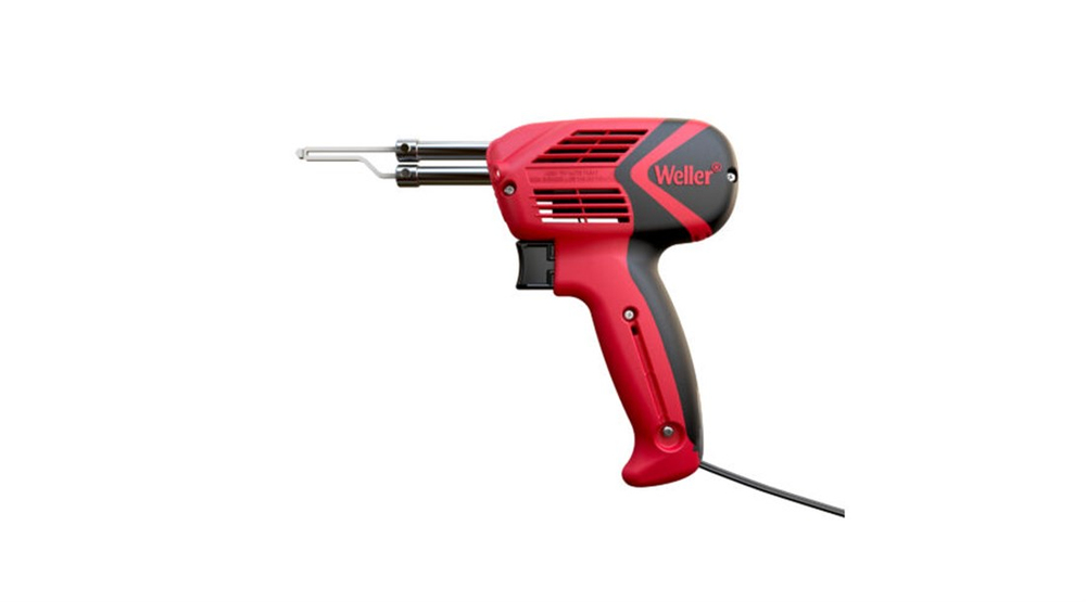 WLG940023C 140W Weller Tabanca Havya