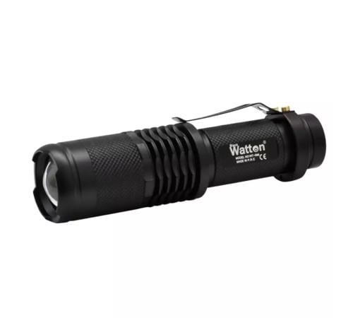 WT-086 Orjinal 800 Lümen T6 Şarjlı EL Feneri