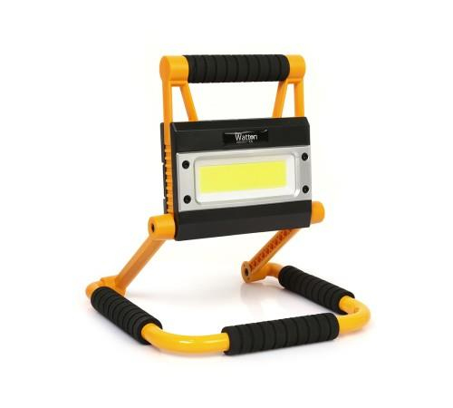 WT-328 1300 Lümen Güçlü Aydınlatma