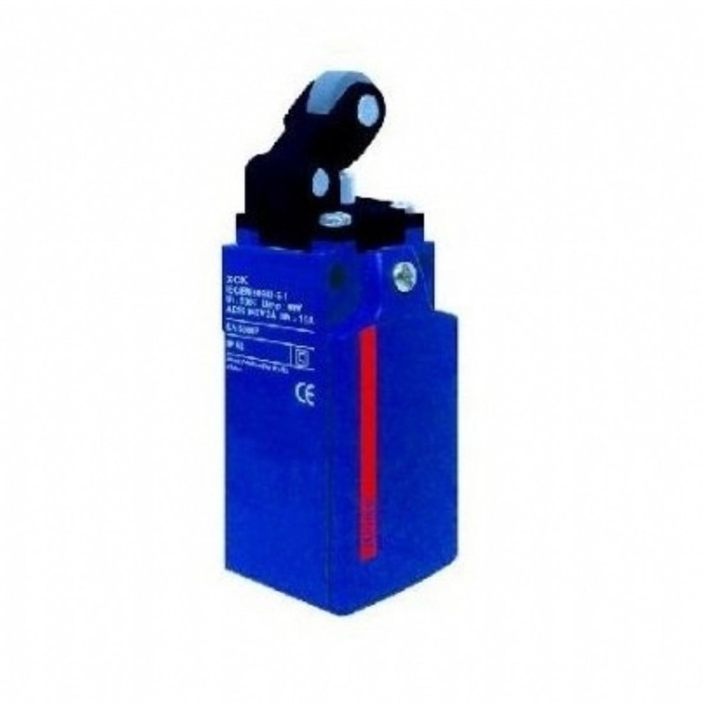 XCK-SİP311 PLASTİK GÖVDELİ LİMİT SWİTCH