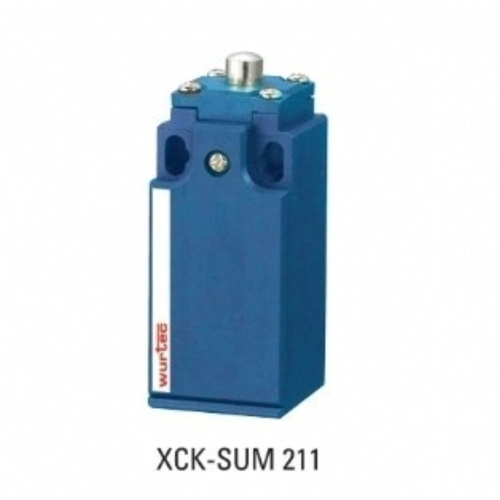 XCK-SUM 211 Plastik Gövdeli Limit Switch CLS101