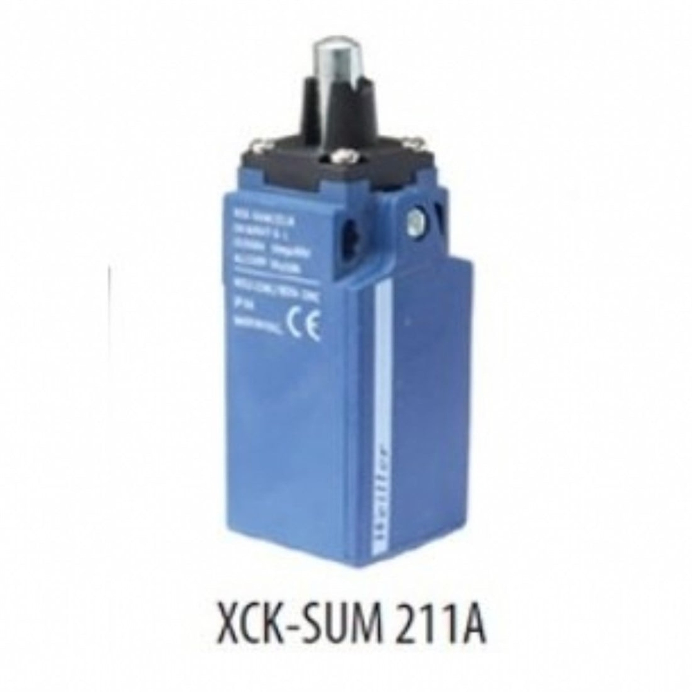 XCK-SUM211A CLS101S PLASTİK GÖVDELİ LİMİT SWİTCH
