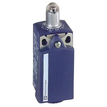 XCKP2102P16 Makaralı Pimli Limit Switch