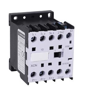 XCN-17092 3 Kutuplu Mini Kontaktör