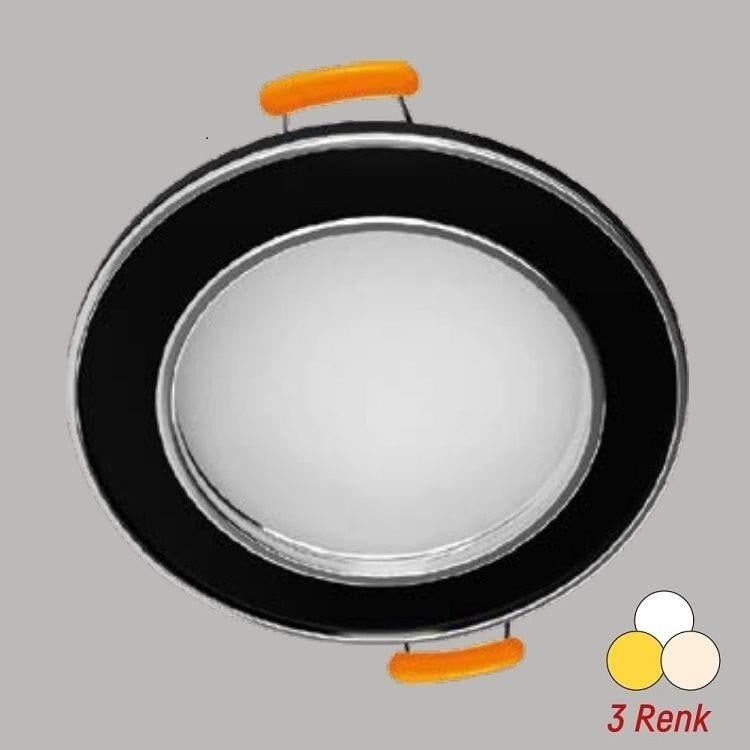 YC-755 Sıva Altı SMD Led Spotlar