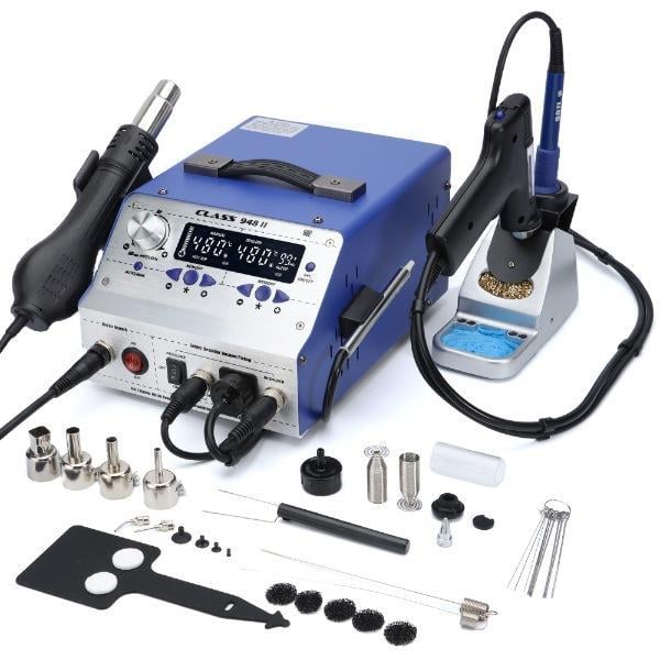 Yihua 948-II 3 in1 Havya İstasyonu