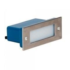 YMA 2000 2W IP65 Koridor Merdiven Armatür