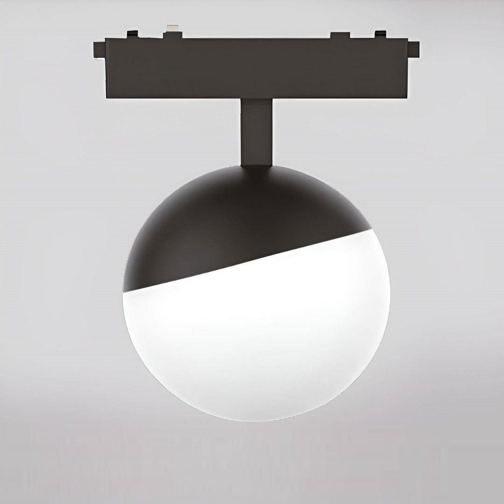 YMR-4498 6W Yarım Küre Sarkıt Magnet Armatür
