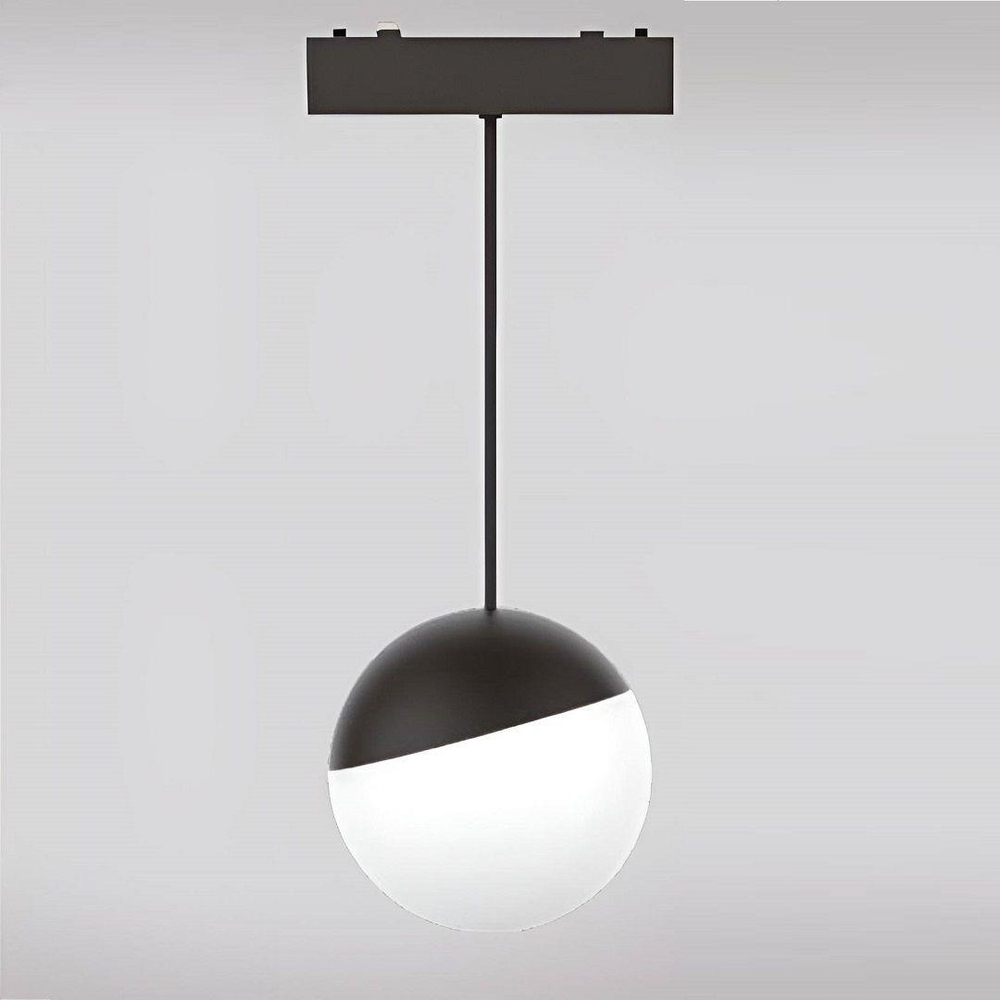 YMR-4499 6W Yarım Küre Sarkıt Magnet Armatür