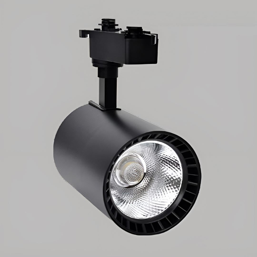 YRS-3000 30W Alüminyum Gövde Led Ray Spot