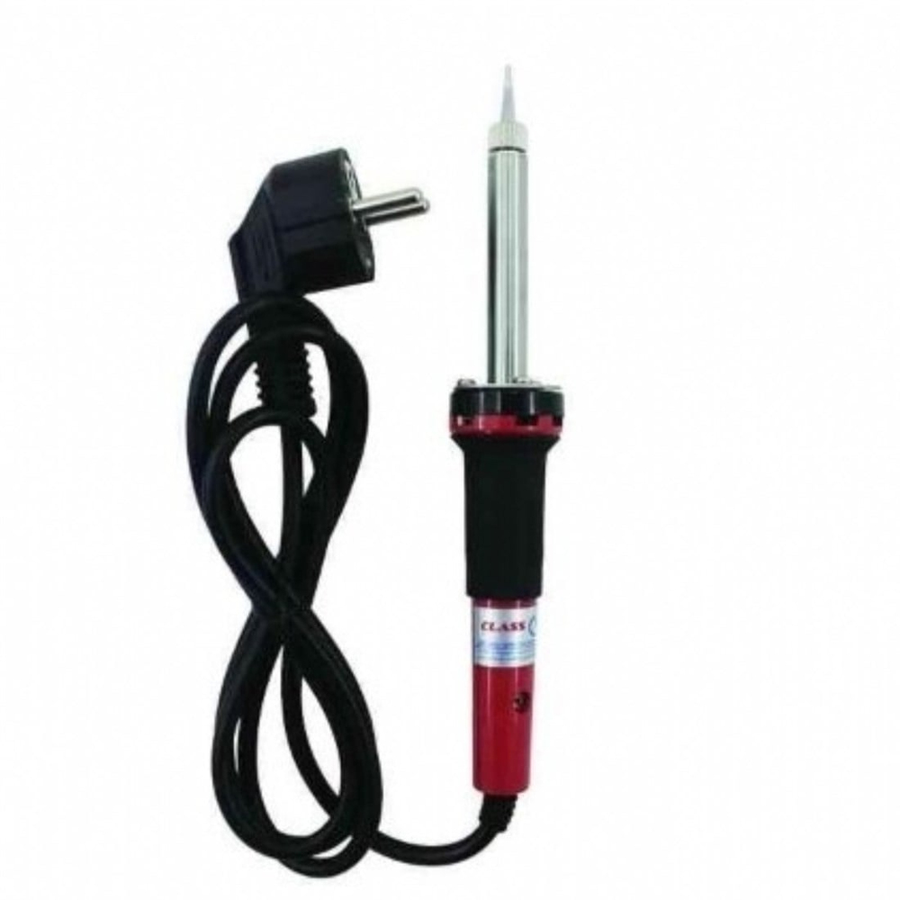 ZD-200C 30 W Class Kalem Havya
