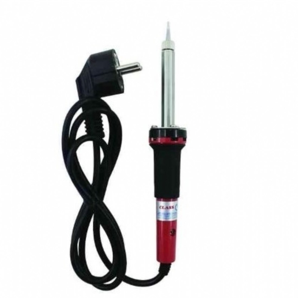 ZD 200C 40 W Class Kalem Havya