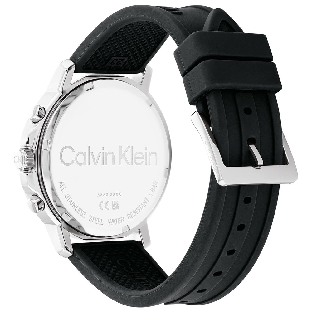 Calvin Klein CK25200072 Erkek Kol Saati Calvin Klein CK25200072