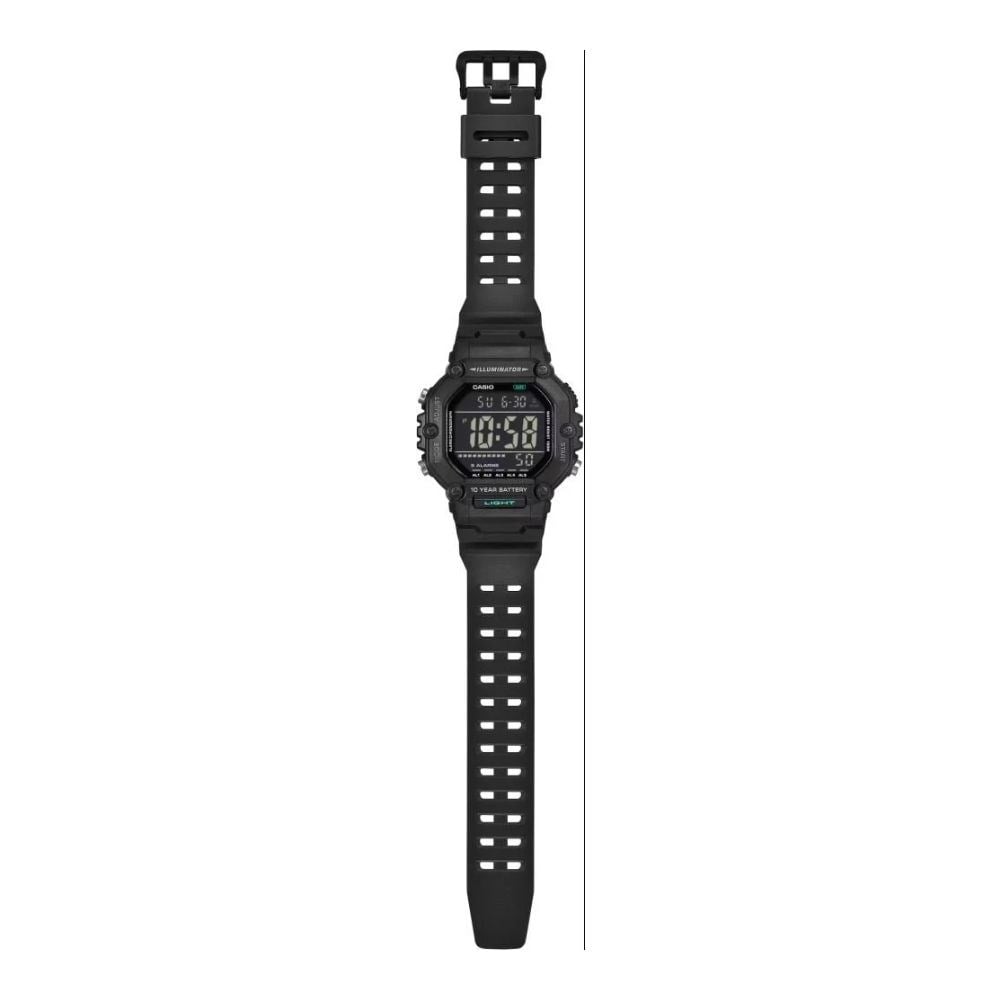 Casıo AE-1600HX-1BVDF Erkek Kol Saati 