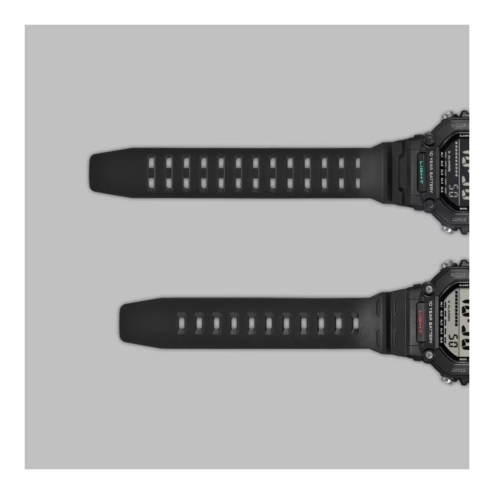 Casıo AE-1600HX-1BVDF Erkek Kol Saati 