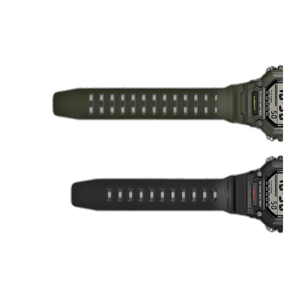 Casıo AE-1600HX-3AVDF Erkek Kol Saati 