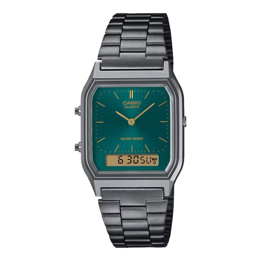 Casio AQ-230EGG-3ADF Kol Saati