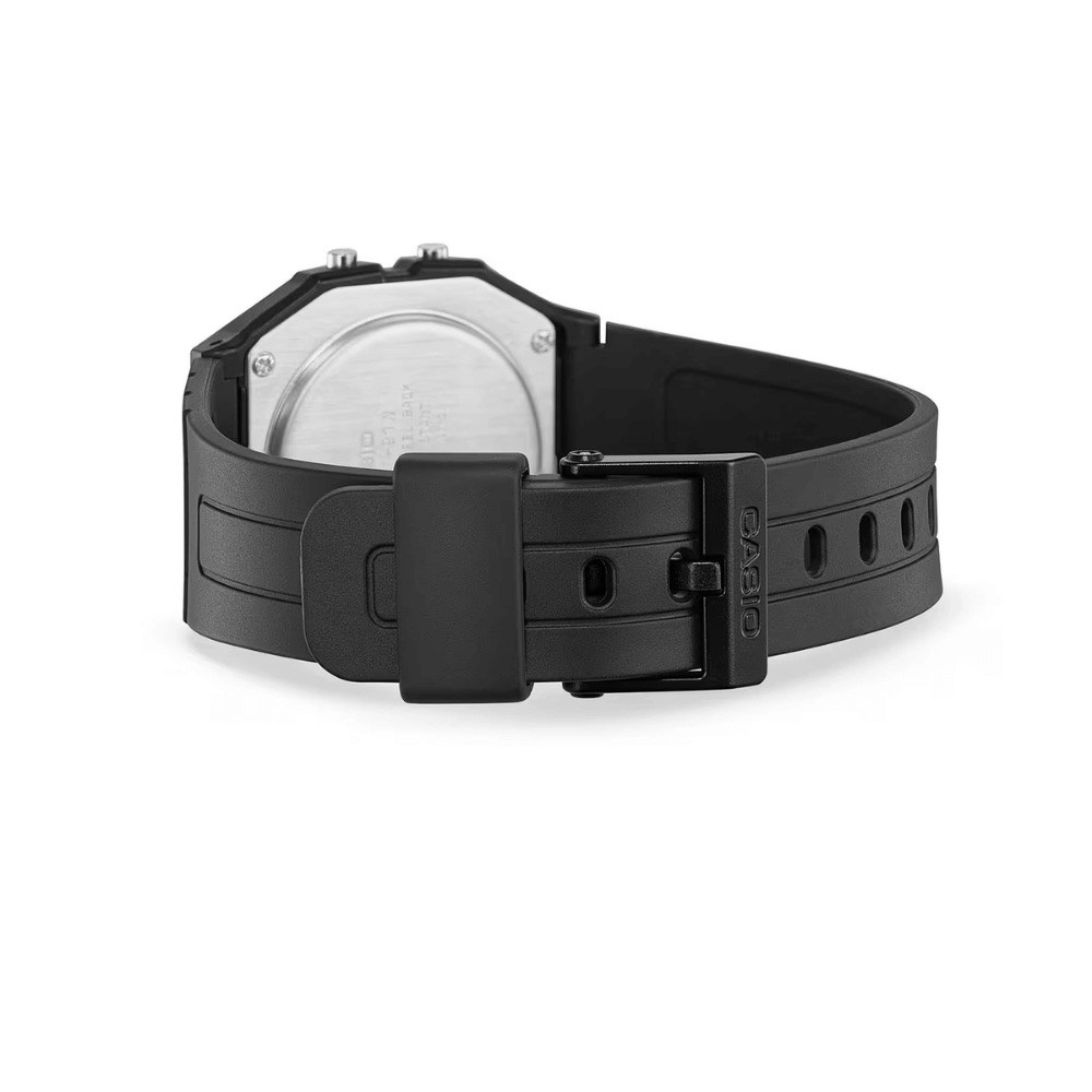 Casio F-91WG-9QDF Kol Saati