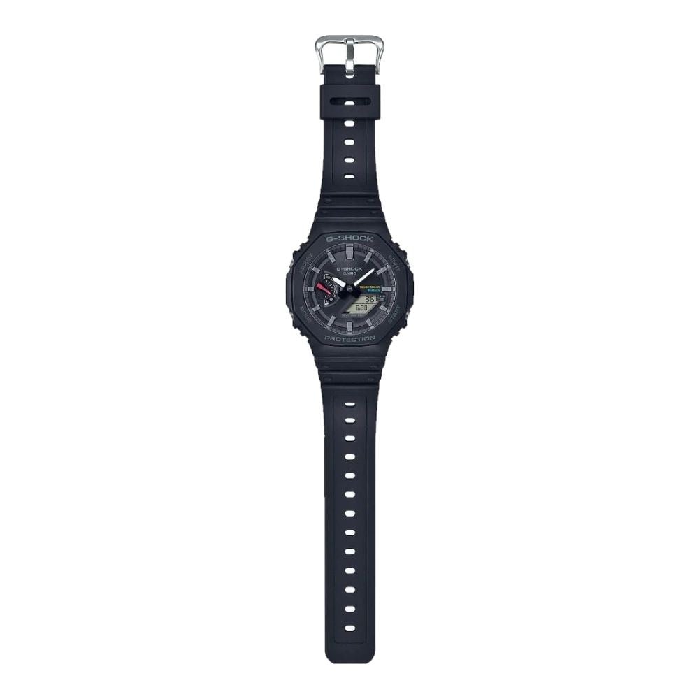 Casio G-SHOCK ICONIC GA-B2100-1ADR Kol Saati