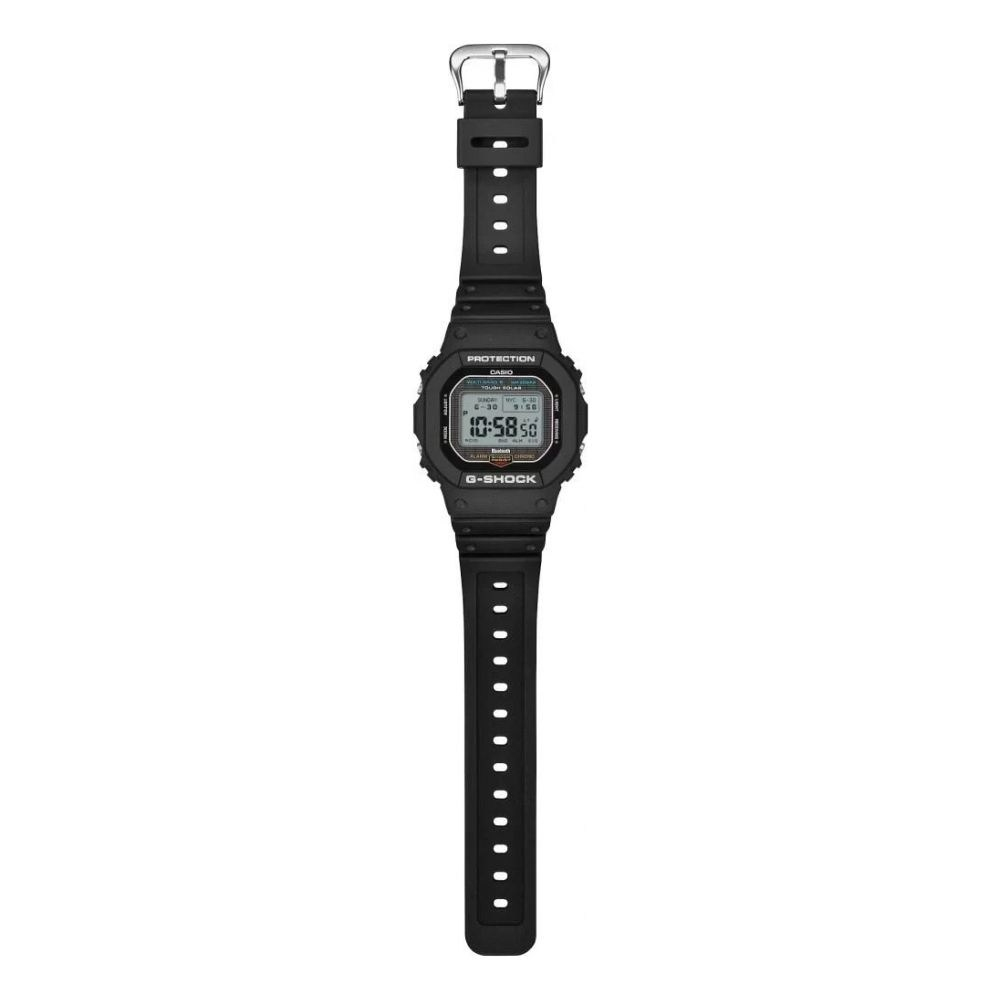 Casio G-SHOCK ICONIC GW-BX5600-1DR Kol Saati