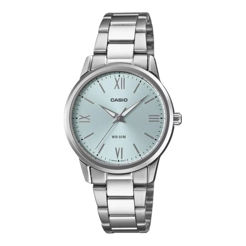 Casio LTP-1303DD-2AVDF Kadın Kol Saati