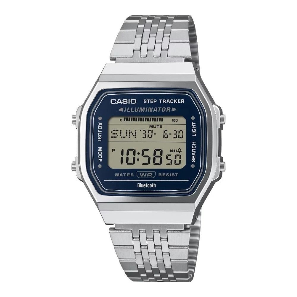 Casio RETRO ABL-100WE-2ADF Kol Saati