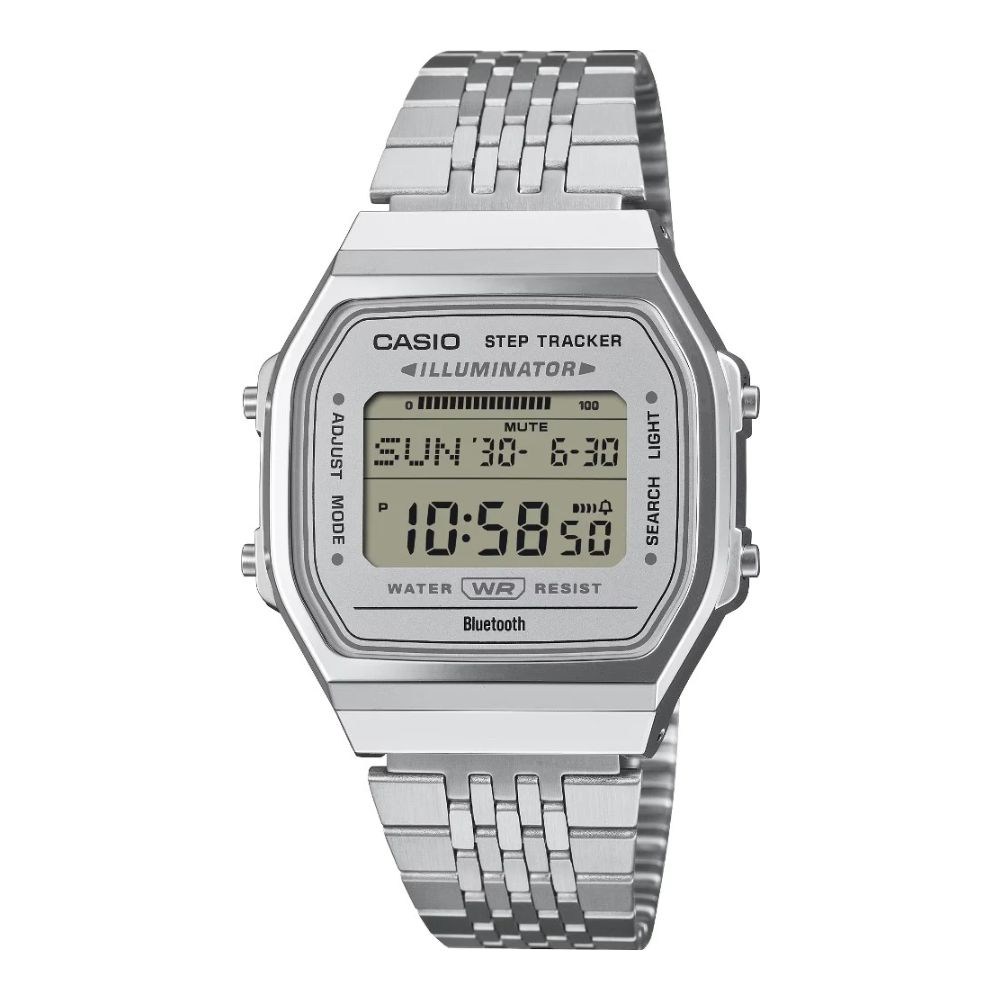 Casio RETRO ABL-100WE-7ADF Kol Saati