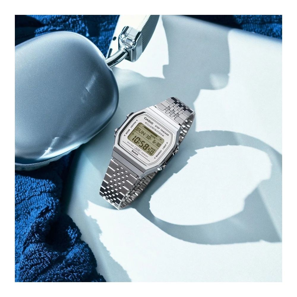 Casio RETRO ABL-100WE-7ADF Kol Saati