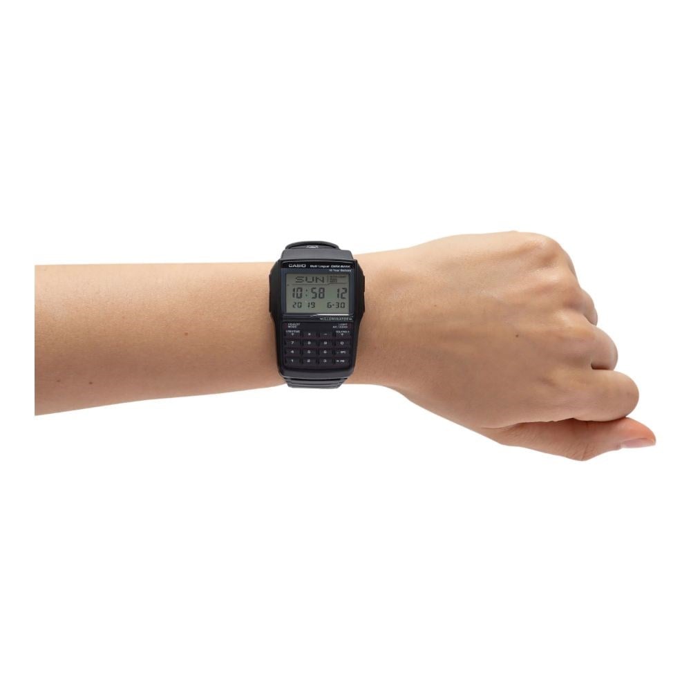 Casio RETRO DBC-32-1ADF Kol Saati
