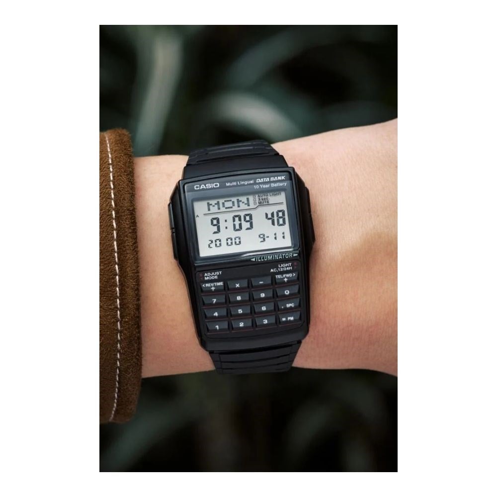 Casio RETRO DBC-32-1ADF Kol Saati