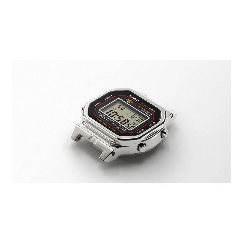 Casio G-SHOCK ICONIC DW-5000R-1ADR Kol Saati
