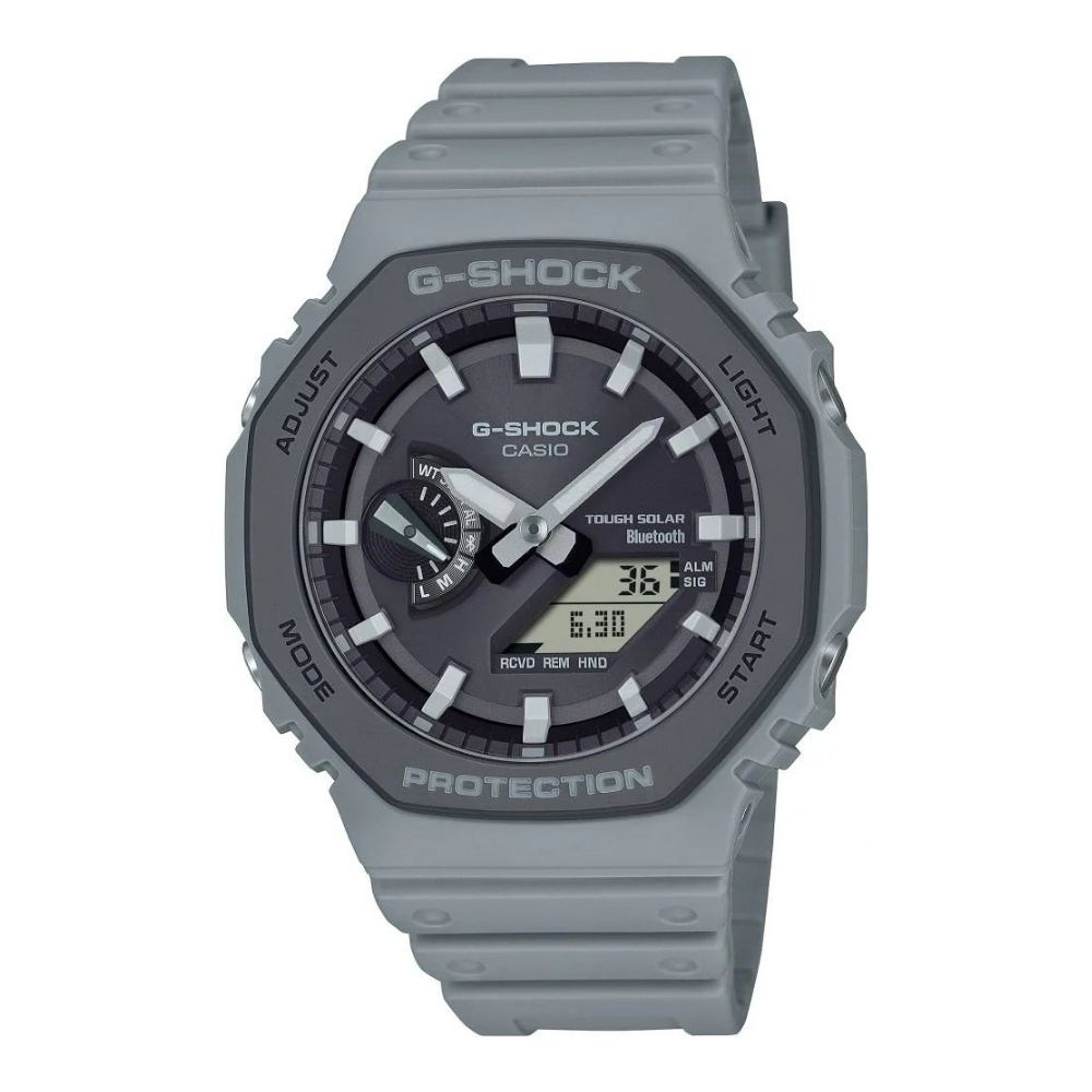 G-SHOCK ICONIC GA-B2100LUU-8ADR Kol Saati