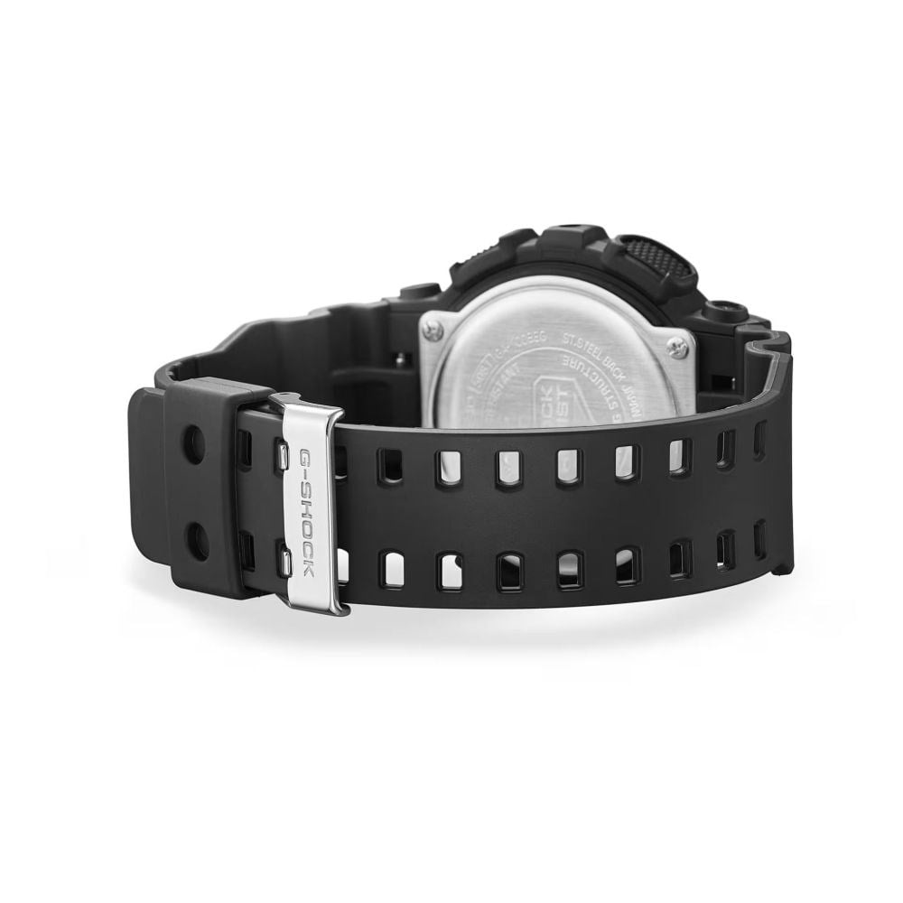 Casio G-SHOCK GA-100BEG-1ADR Kol Saati