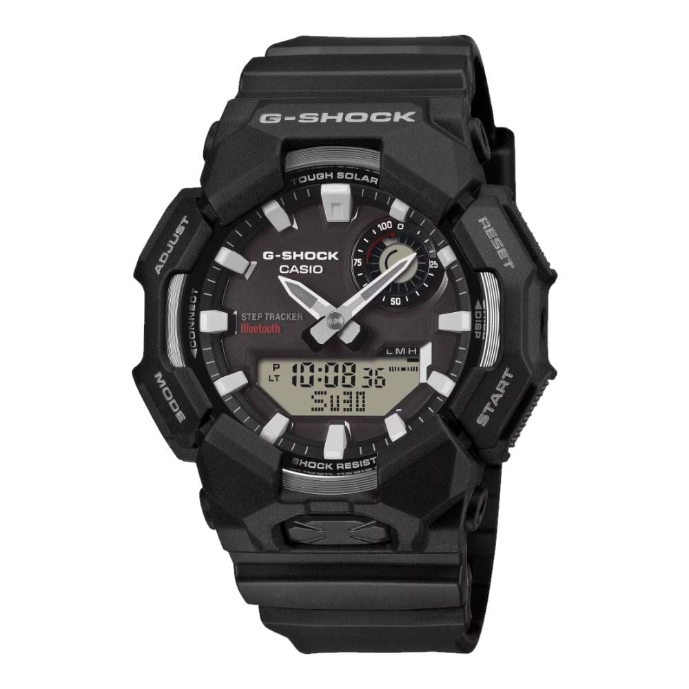 Casio G-SHOCK GA-B010-1ADR Kol Saati