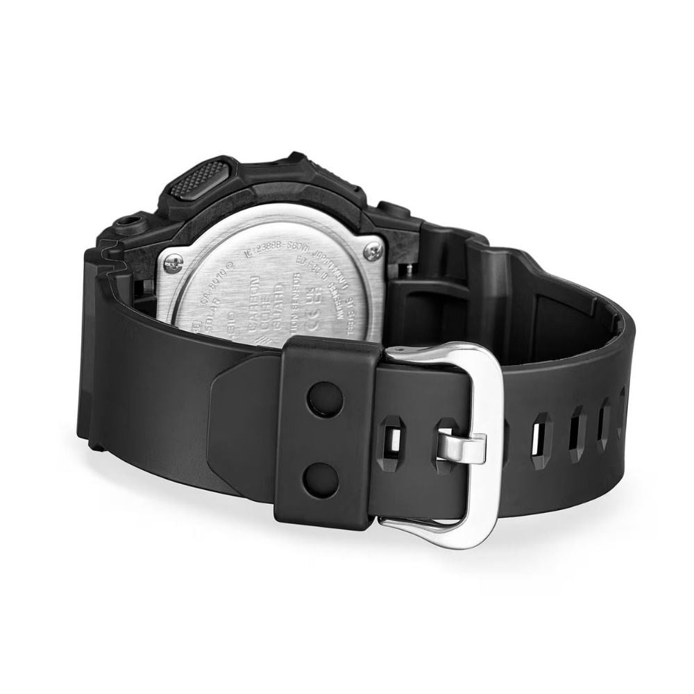 Casio G-SHOCK GA-B010-1ADR Kol Saati