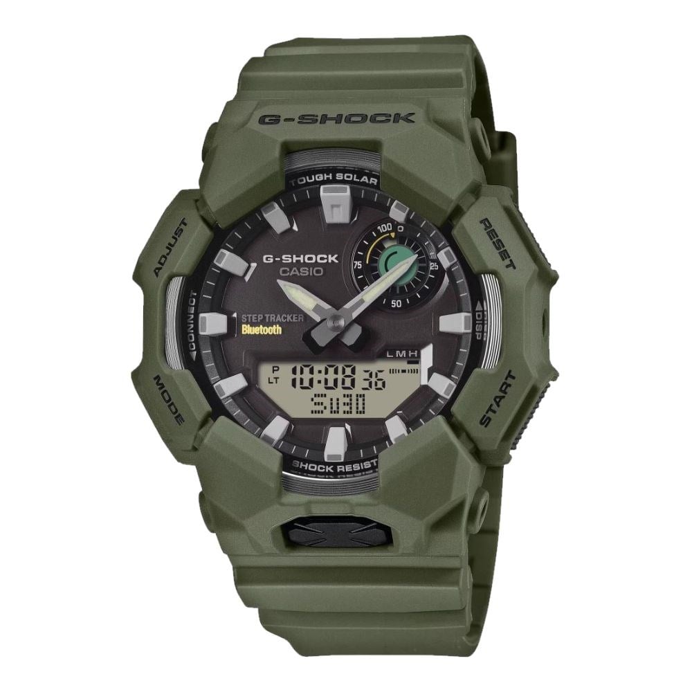 Casio G-SHOCK GA-B010-3ADR Kol Saati