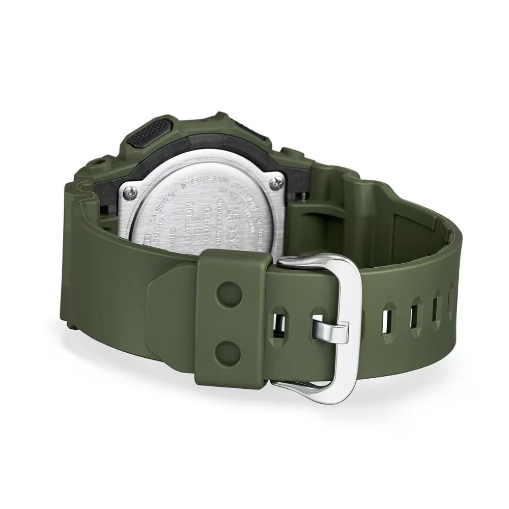 Casio G-SHOCK GA-B010-3ADR Kol Saati