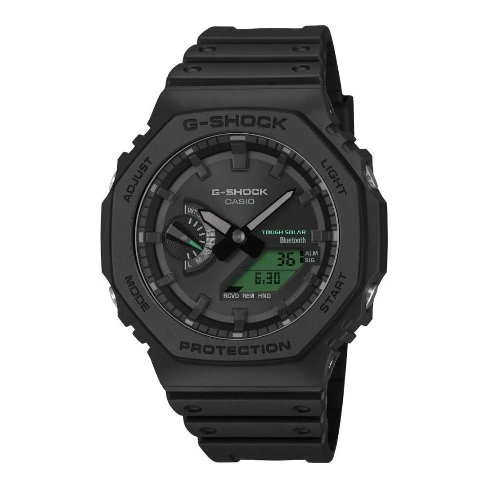 Casio G-SHOCK ICONIC GA-B2100BEG-1ADR Kol Saati