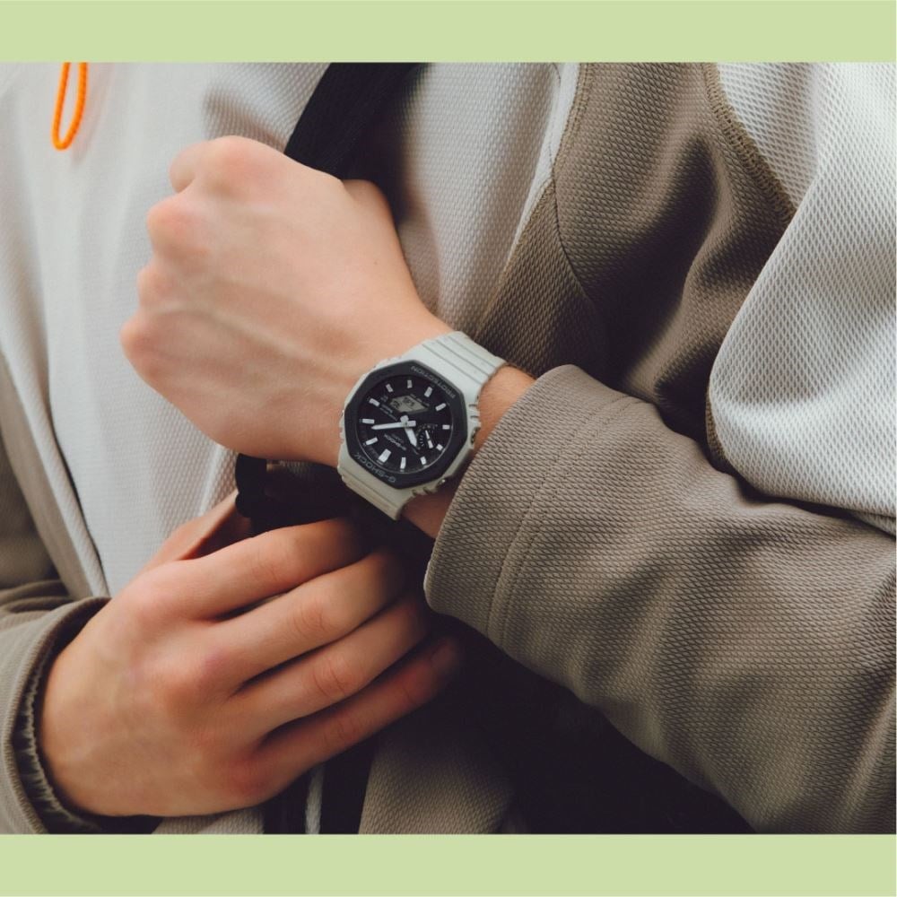 Casio G-SHOCK GA-B2100LUU-5ADR Kol Saati