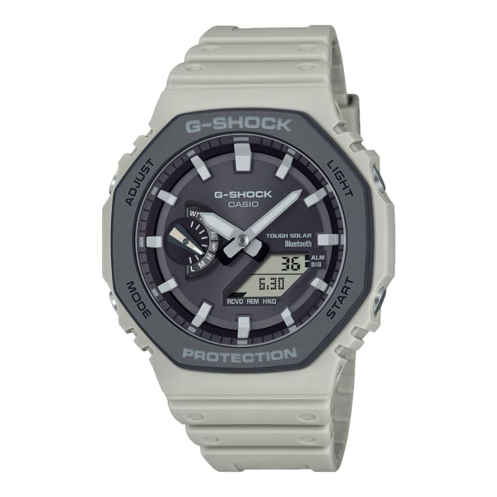 Casio G-SHOCK GA-B2100LUU-5ADR Kol Saati