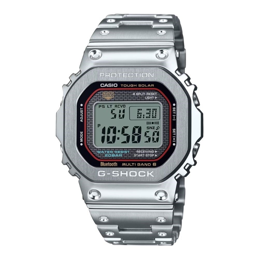 Casio G-SHOCK GMW-B5000D-1CDR Kol Saati