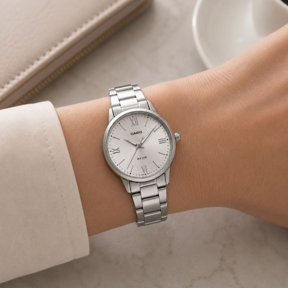 Casio LTP-1303DD-7AVDF Kol Saati