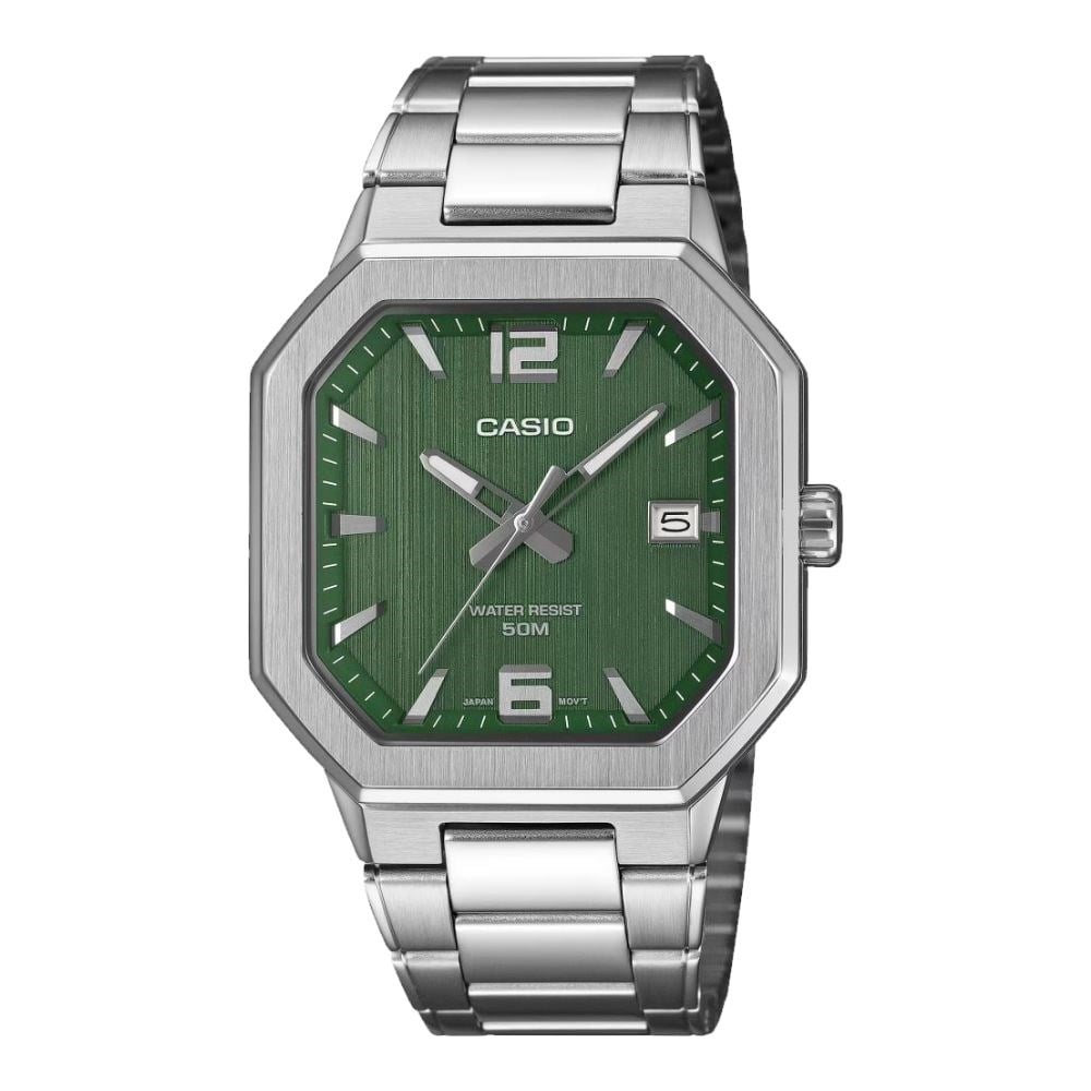 Casio MTP-B195D-3AVDF Erkek Kol Saati
